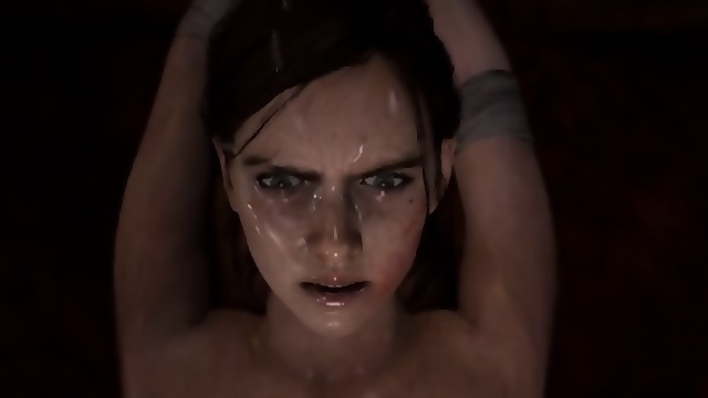 amber tramble add ellie porn the last of us image