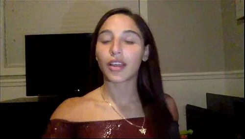 dheeraj tyagi add abella danger webcam photo