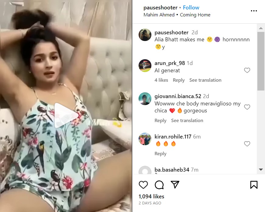 angelina lamont add alia bhatt porn image