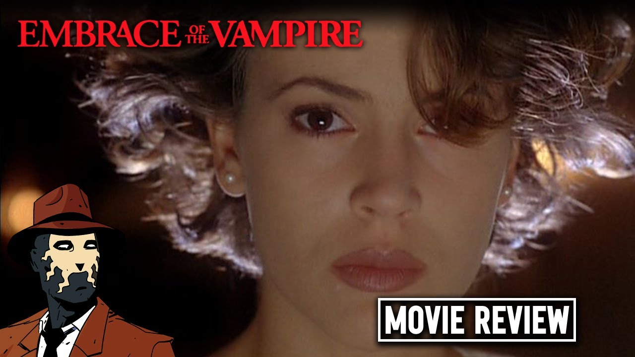 allison clemens add alyssa milano in embrace of the vampire photo