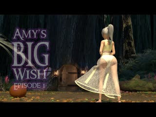 abdul agirman add amys big wish porn photo