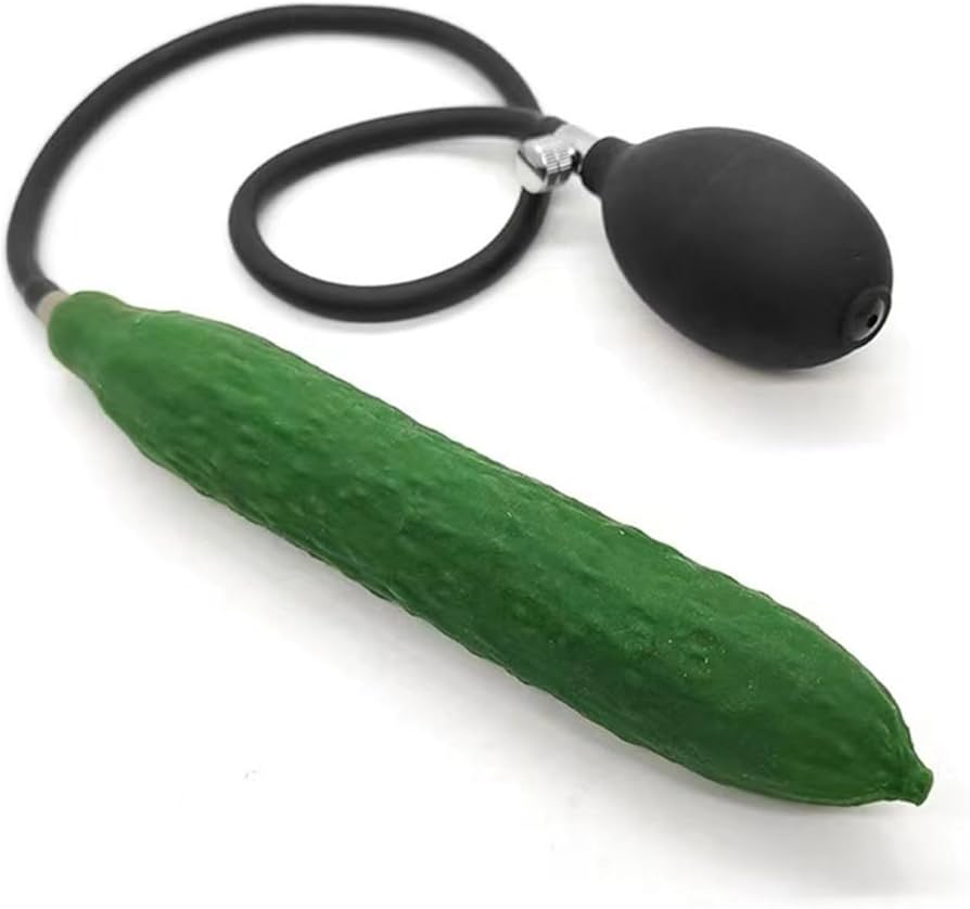 bobby champagne add anal cucumber image