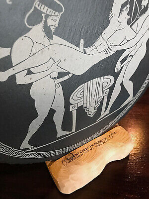 delmy ruiz add ancient greek orgy image