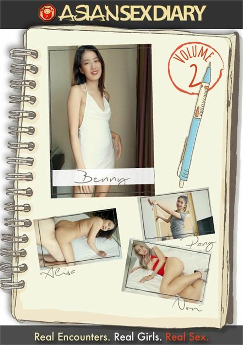 andrea vittorio add asians ex diary photo