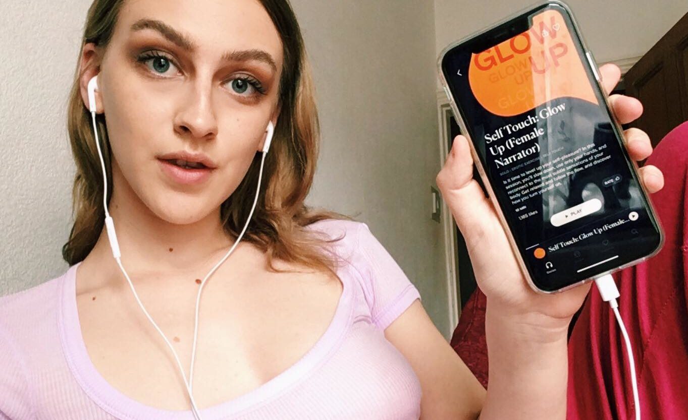 amy camillo add audible porn image