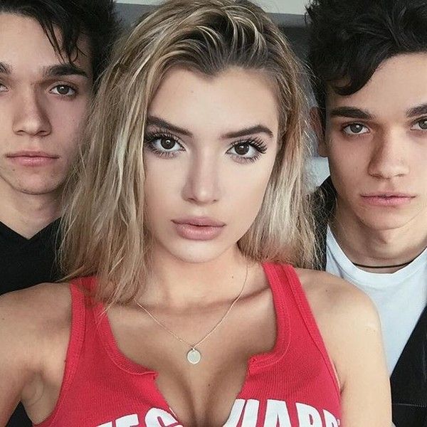 barb sage add alissa violet porn photo