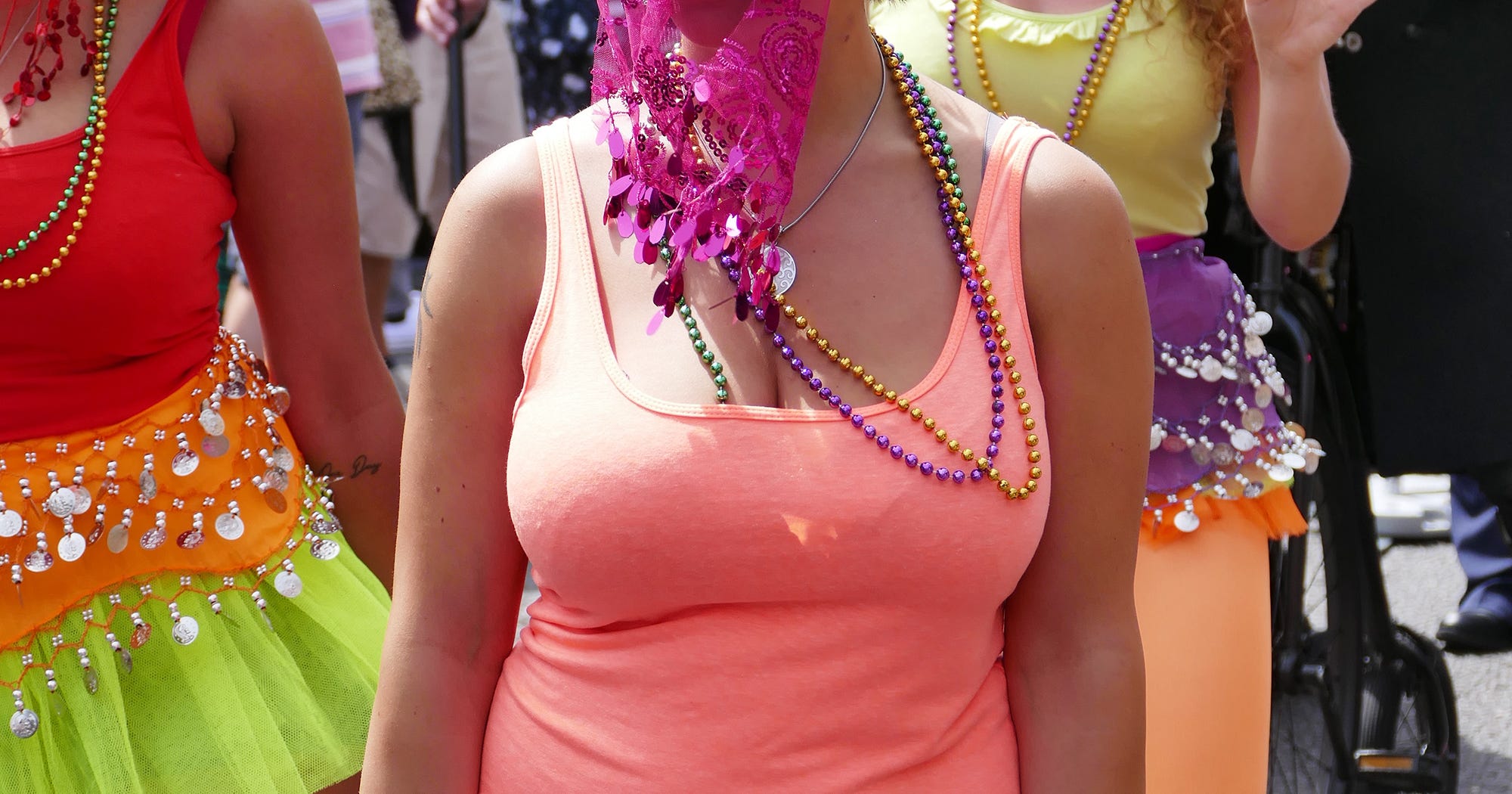 brendan kovarik add mardi gras grope photo