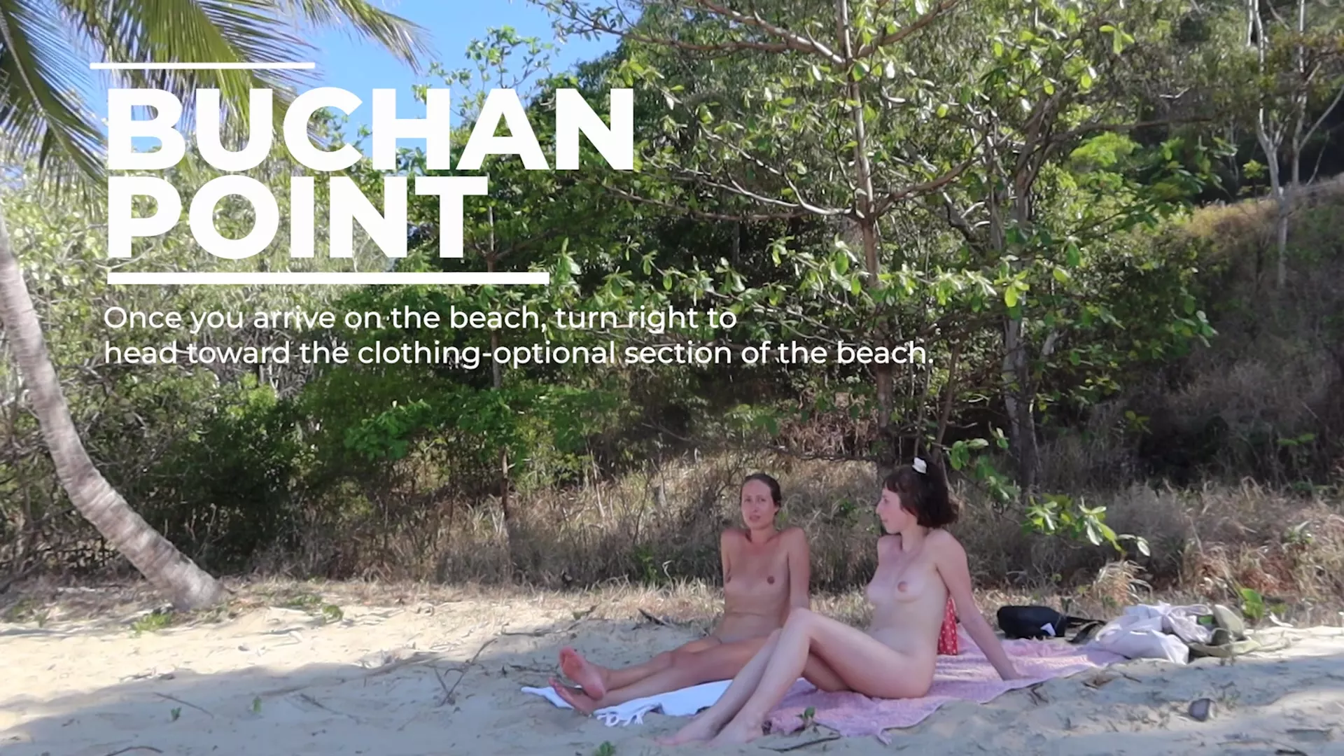 bubba goodman add naughty naked beach photo