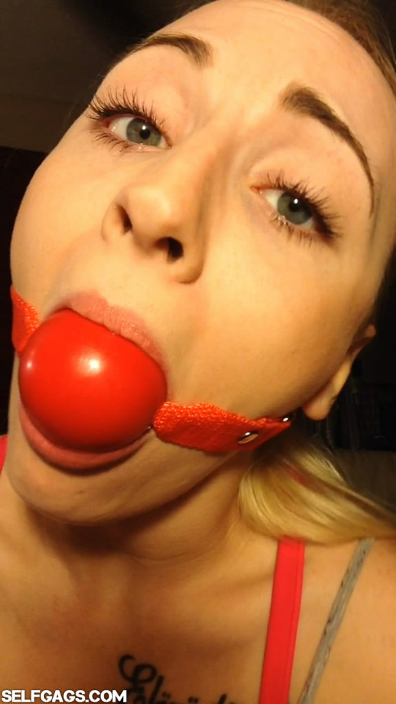 aaron mccarter add ball gag amateur photo