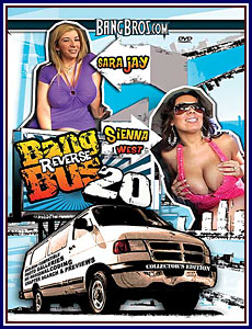 donna baena add bangbus classic image