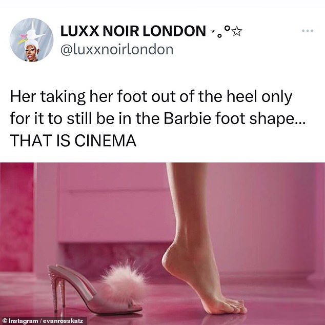 cassie rockey add barbie foot fetish image