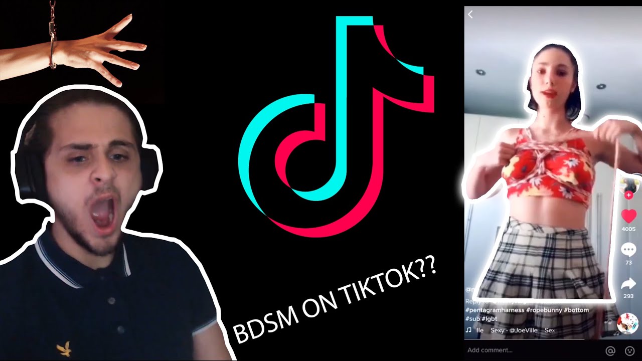 darell brown add bdsm tiktok photo