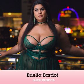 barb moreau add briella bardot porn photo