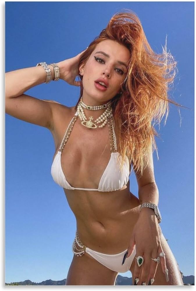 andrew horrell add bella thorne sexiest photos photo