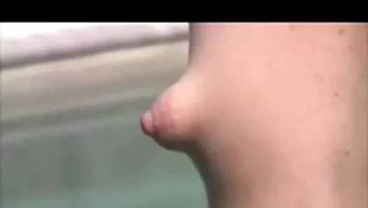 aysha shahzad add big puffy nipple tits photo