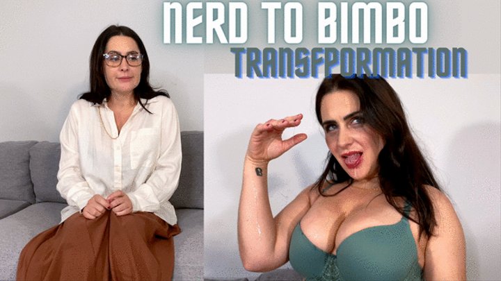 andrea saiz add bimbo transformation porn photo