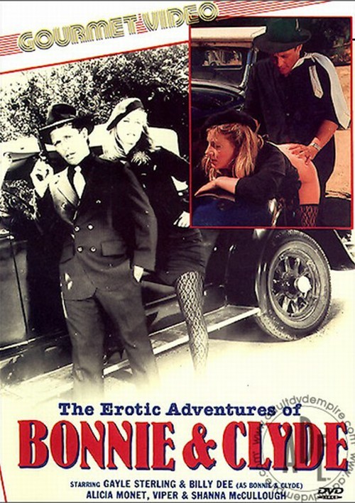 aaron hymel add bonnie and clyde porn image