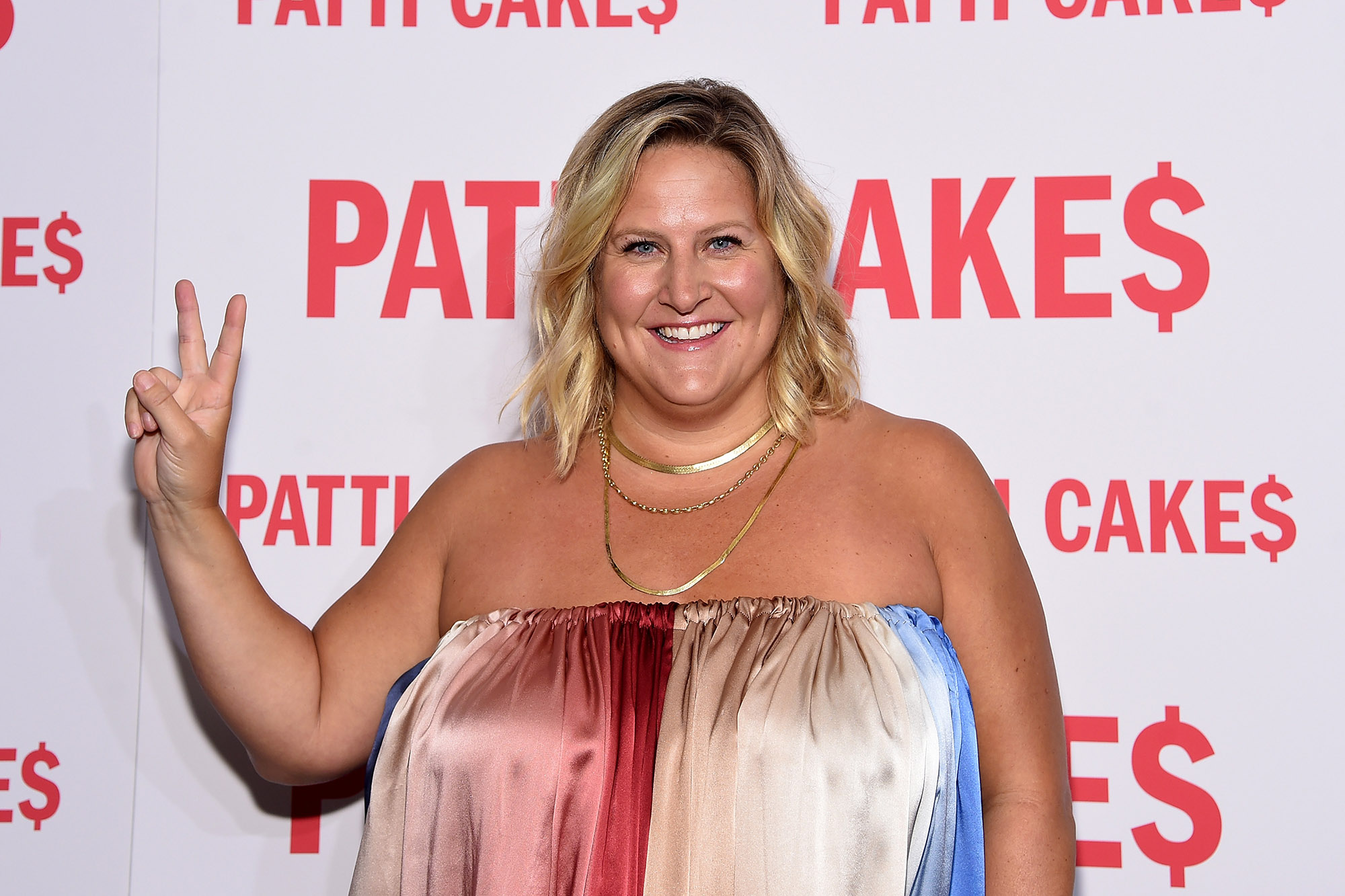 david henigan add bridget everett naked photo