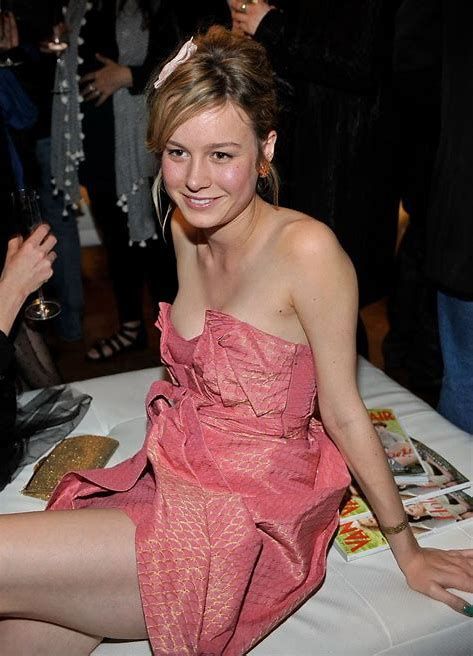 beth rappaport add brie larson nude photos photo