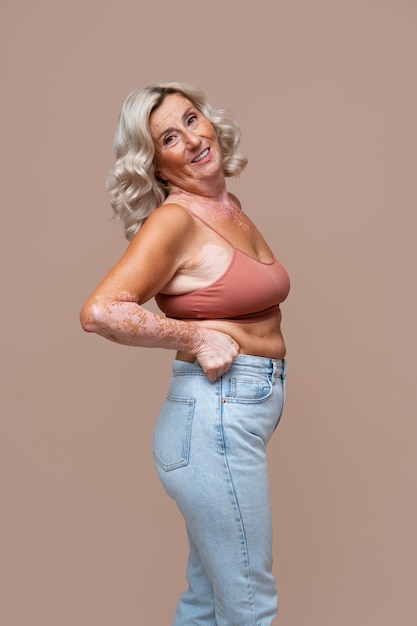 anna selfridge add big tit old lady image