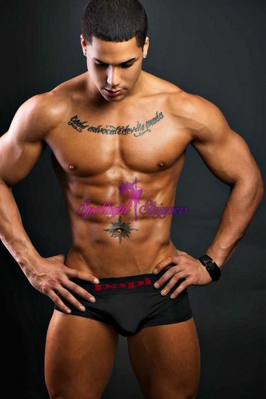 christian seal add mexican male stripper photo