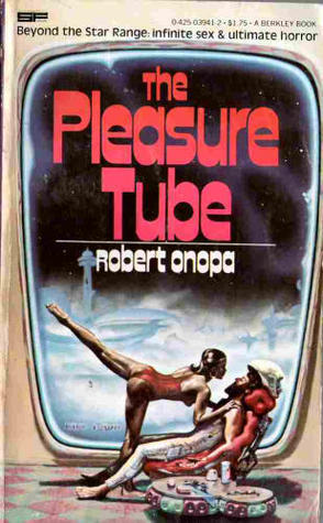 dave kuzyk add tube plesure image