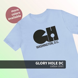 daniel poupart add glory hole washington dc image