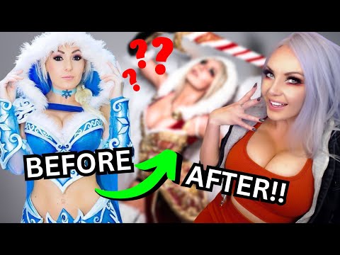 caroline anastasia add jessicanigri nude photo