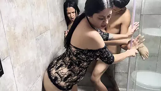 azreen rahman add colombian pornvideos image