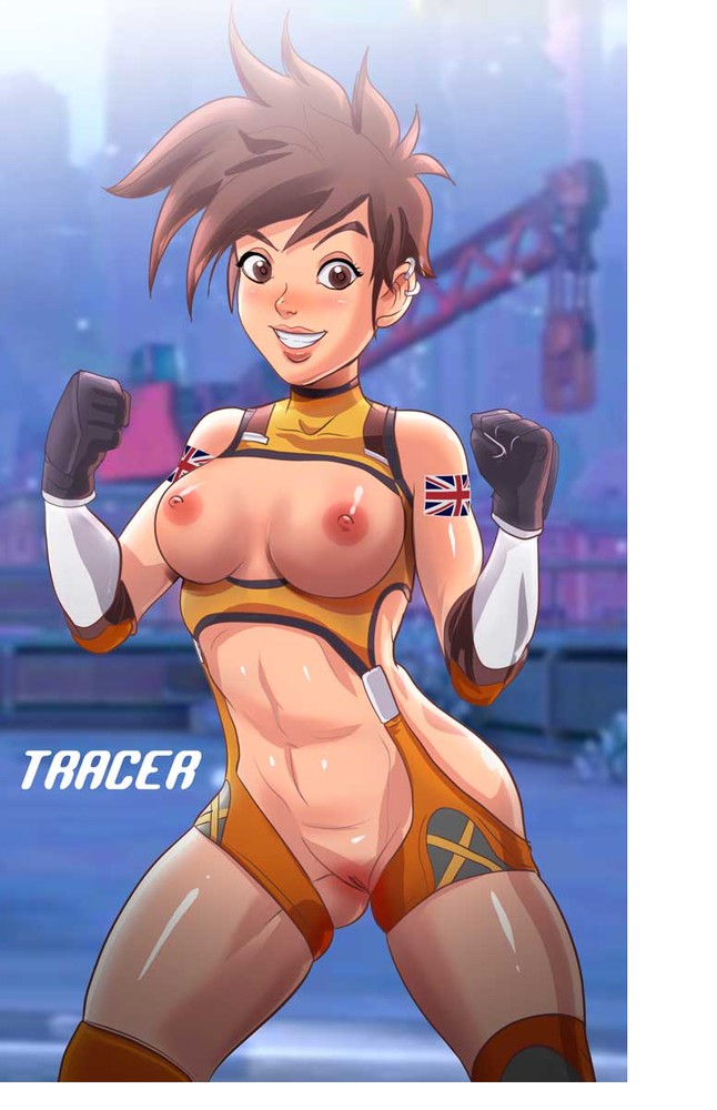 binay pandey add tracer overwatch porn image