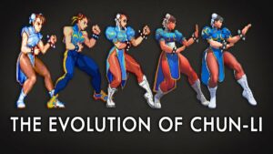 billy capen add chun li uncensored image