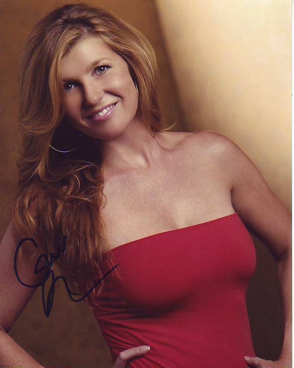 cal pearson add connie britton tits photo