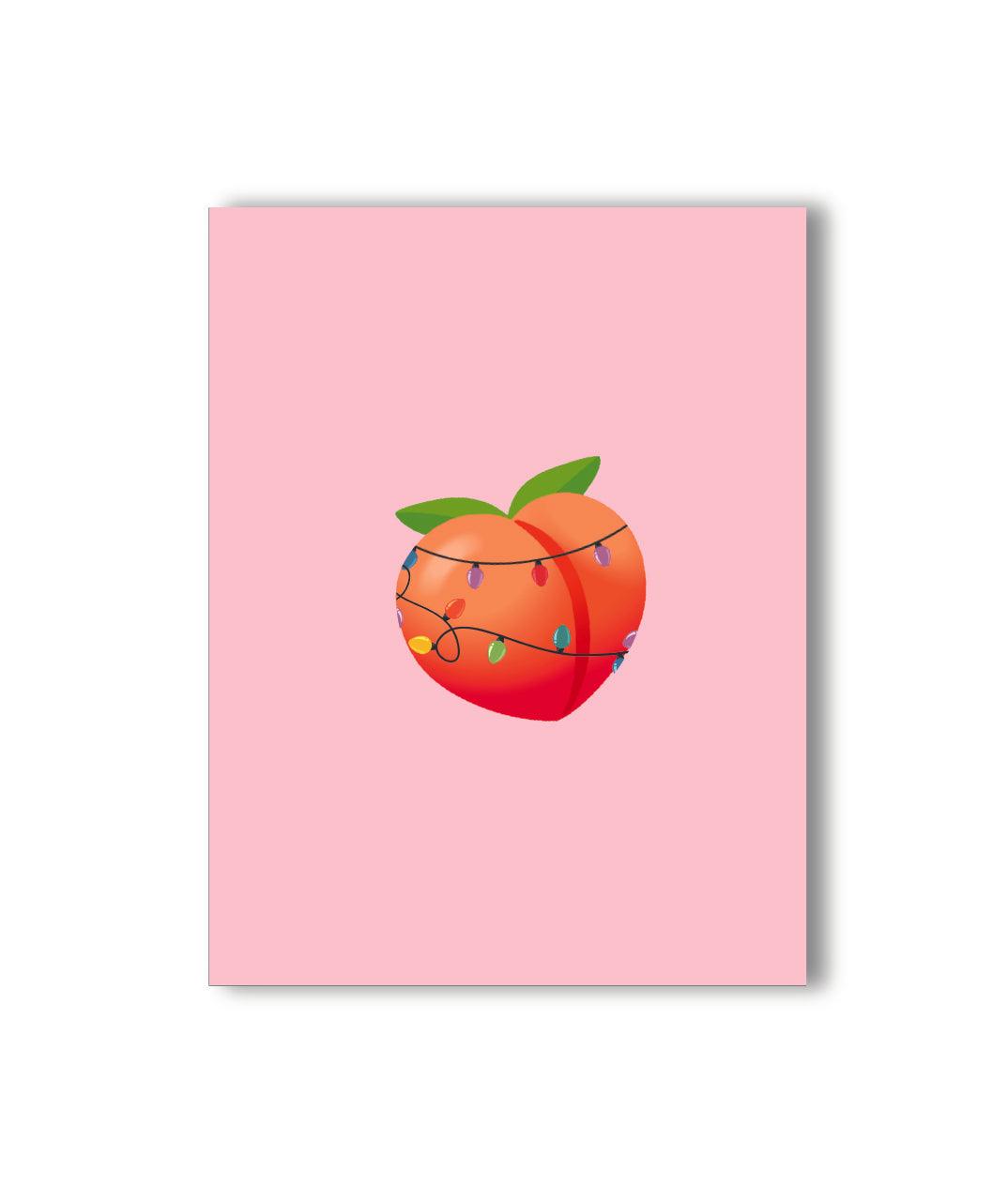 dennis winstanley add a holiday with peach image