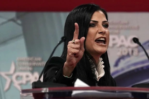 callie montgomery add dana loesch is hot image