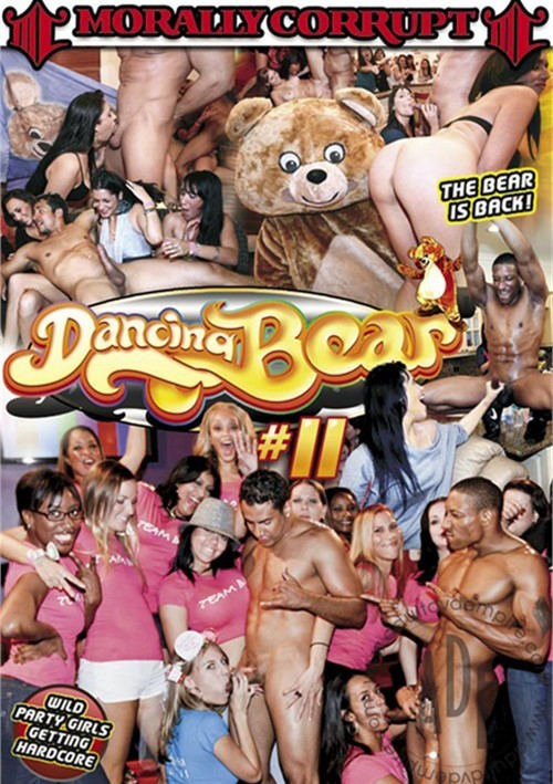 christopher chun add dancing bear orgy photo