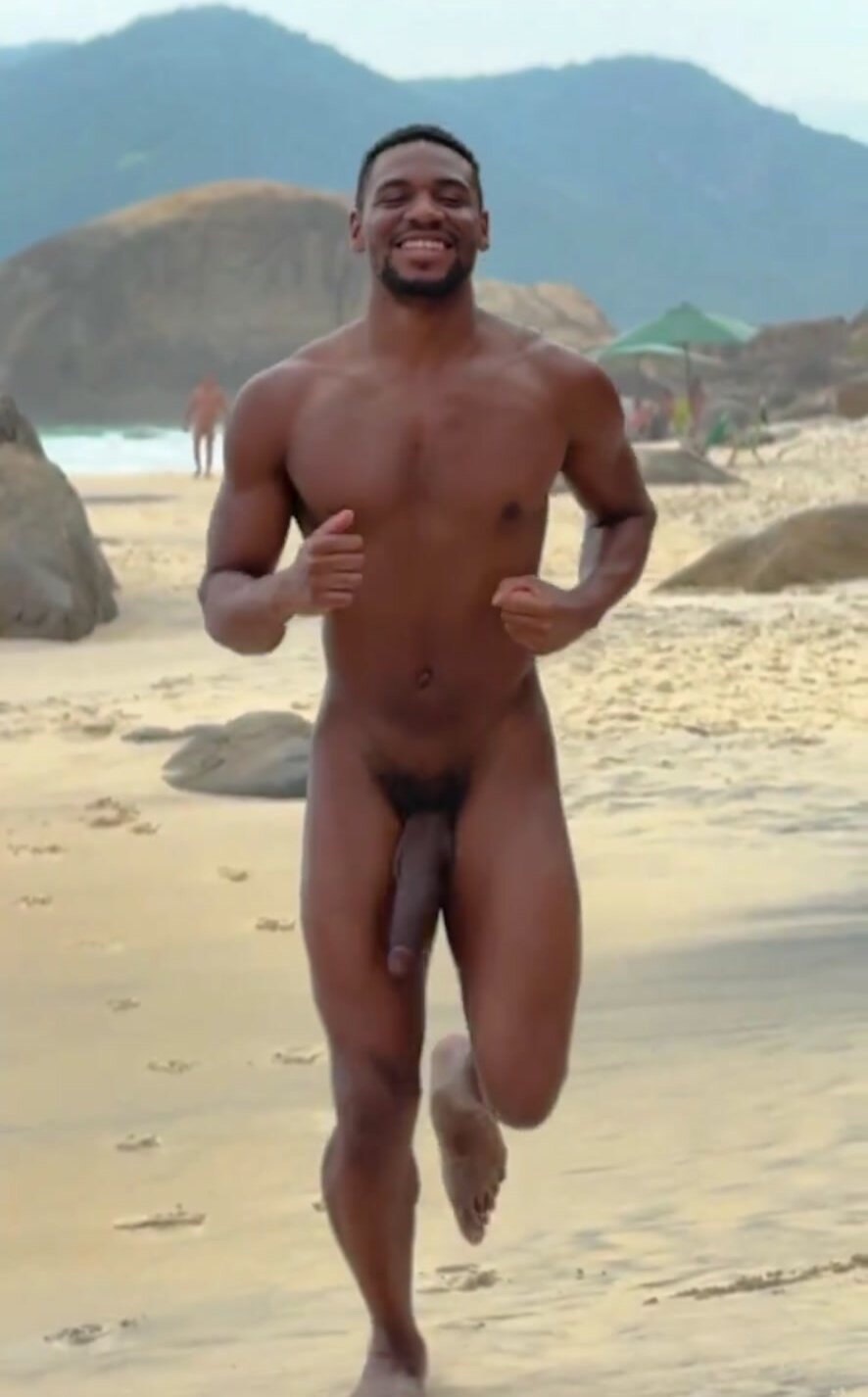 ali zakaria add nude black males photo