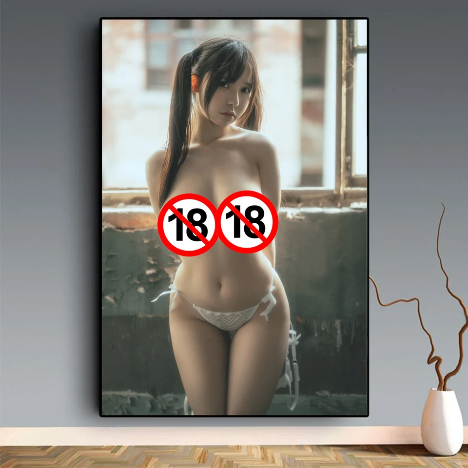 daniel flint add japanese nude art photo