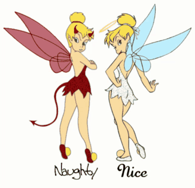 ashleigh chavez add naughty tinkerbell photo