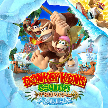 ashley gamez add donkey kong porn image