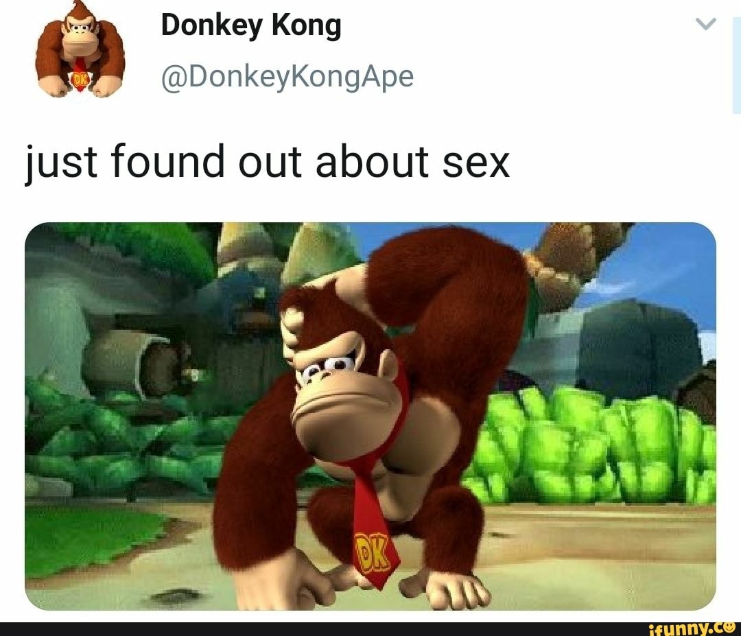 dedy rinaldi add donkey kong porn photo