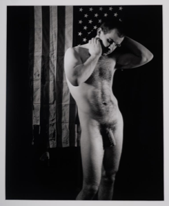 andre schmitt add american nude male image