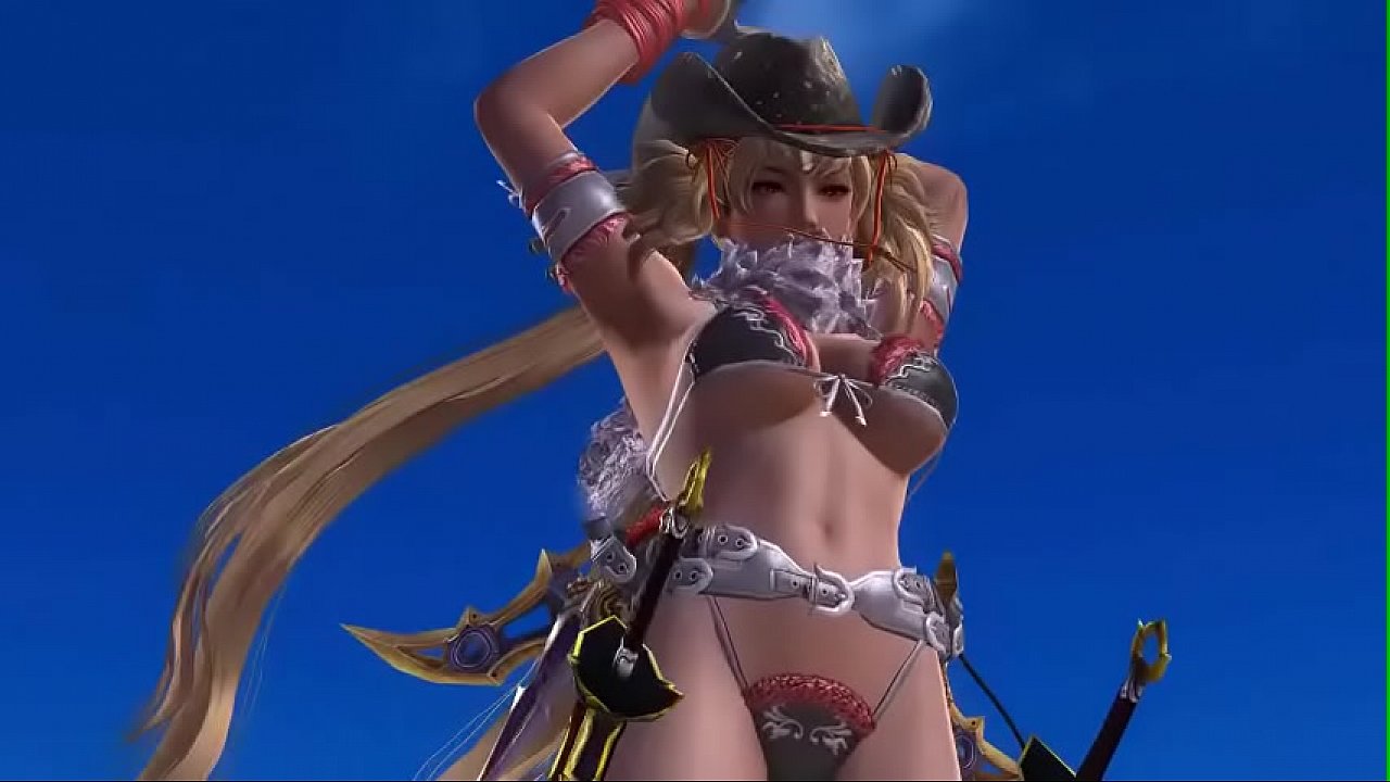 charlene de vries add 3d anime big boobs image