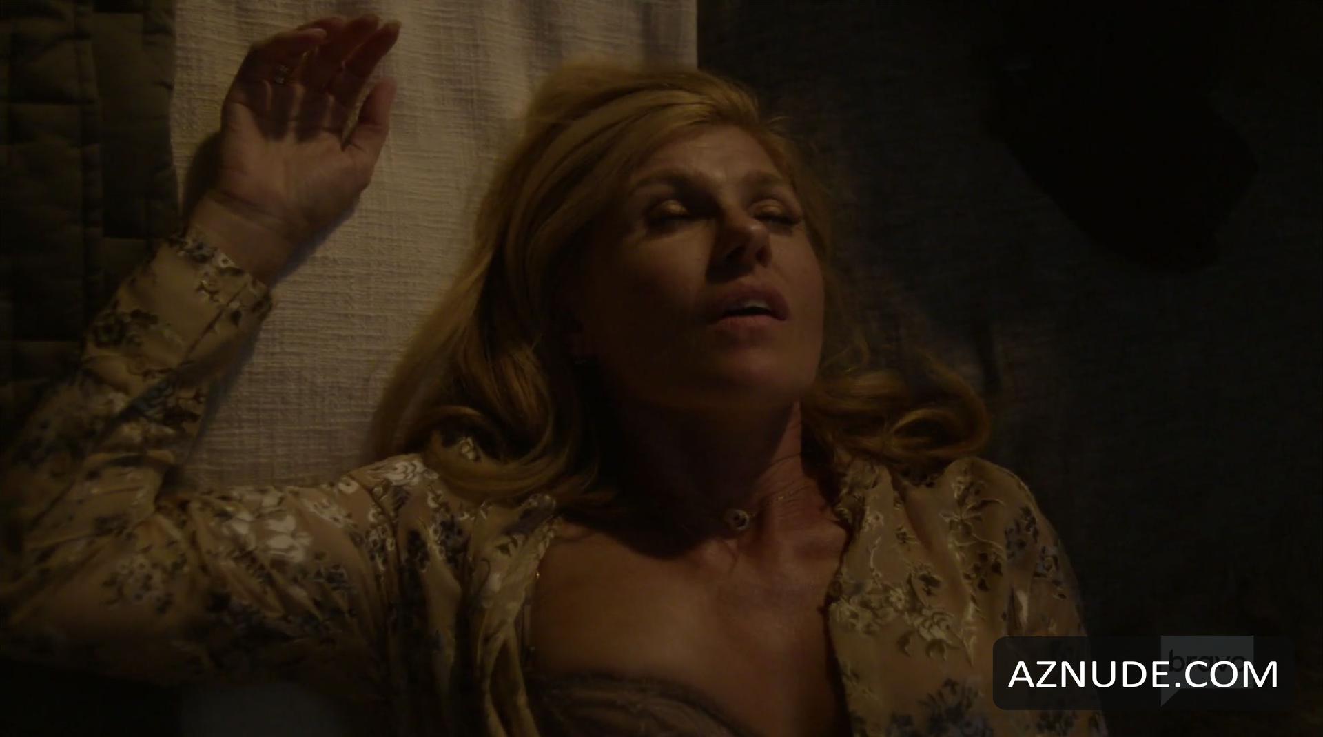 amanda jurgens add connie britton tits photo