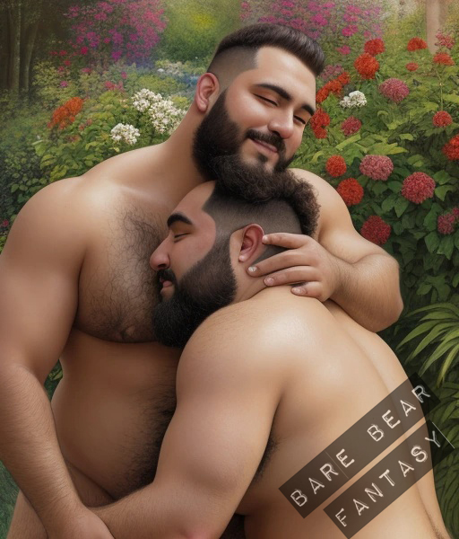 arman abbasi add nude bear men photo