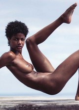 amol vaidya add ebonee davis nude image