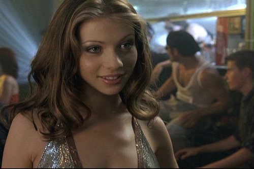 danny jang add eurotrip michelle trachtenberg photo