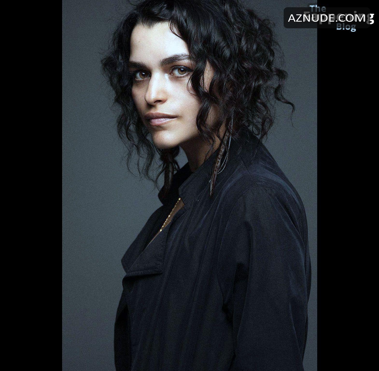 arnel bolences add eve harlow naked image