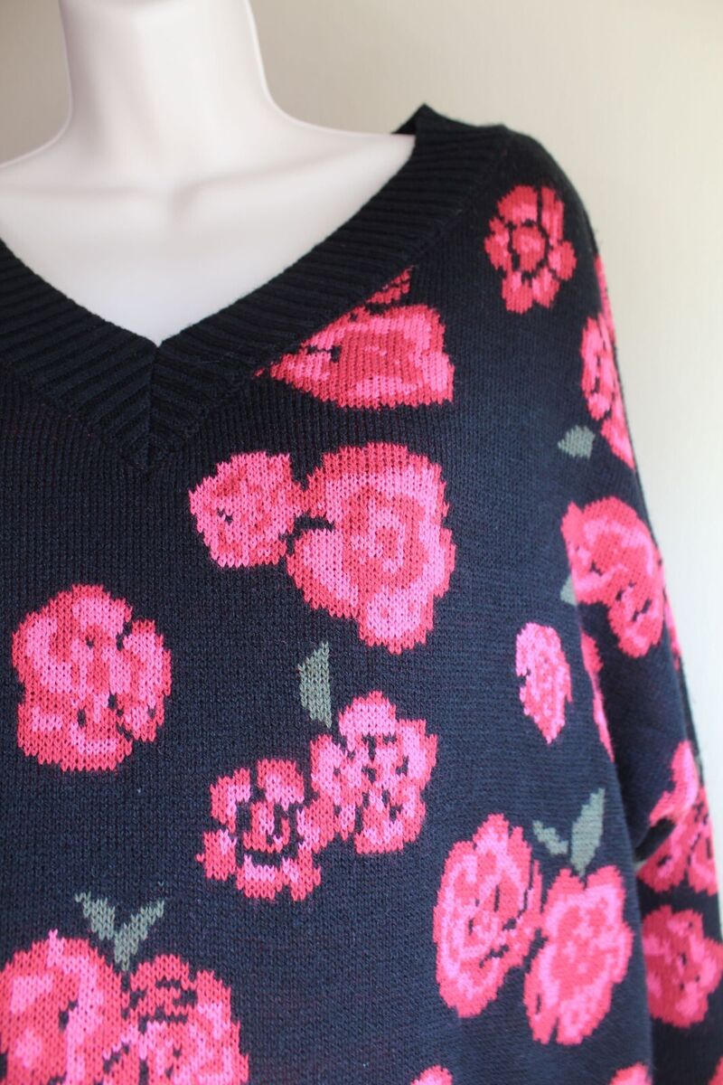 aomaom ja add ts blk rose photo