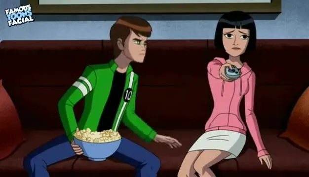 ben symcox add ben10 anime porn photo