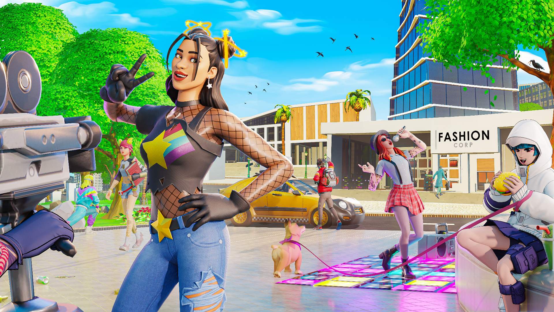 amber johnson lamb add fortnite creative porn photo